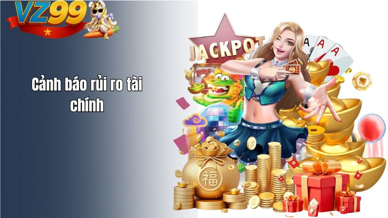 Cảnh báo rủi ro tài chính